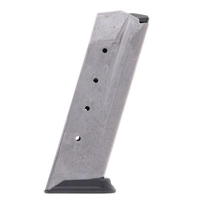 Ruger American Pistol Magazine 45 ACP 10 Rounds Stainless